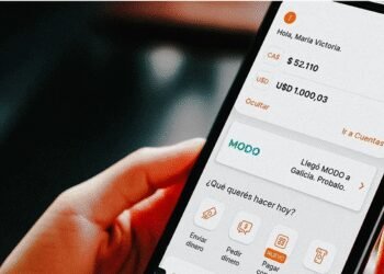 Argentinos eligen más de una cuenta financiera, la multibancarización es clave