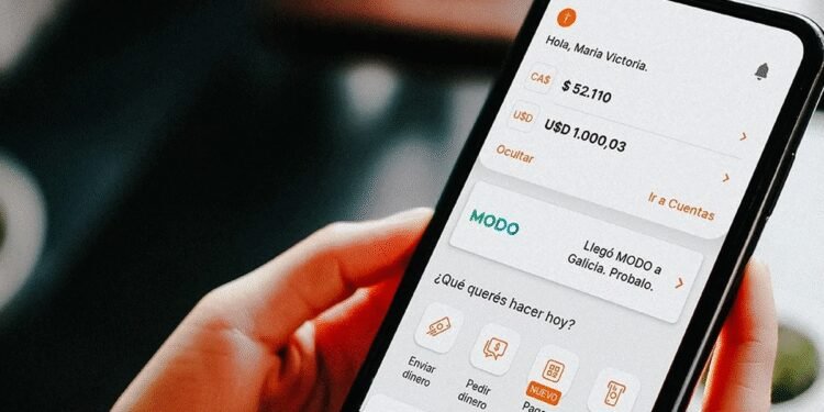 Argentinos eligen más de una cuenta financiera, la multibancarización es clave