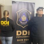 Golpiza brutal en Colón: detienen al hijo del diputado Ansaloni