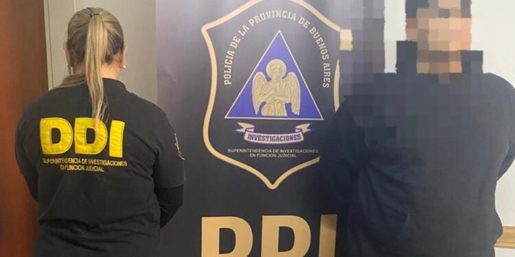 Golpiza brutal en Colón: detienen al hijo del diputado Ansaloni