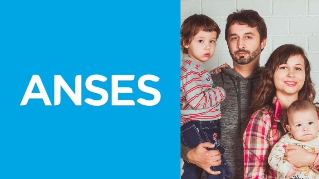 ANSES confirmó las fechas de pago de la AUH para julio de 2025