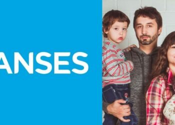 ANSES confirmó las fechas de pago de la AUH para julio de 2025