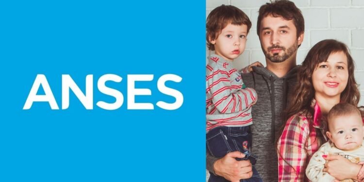 ANSES confirmó las fechas de pago de la AUH para julio de 2025