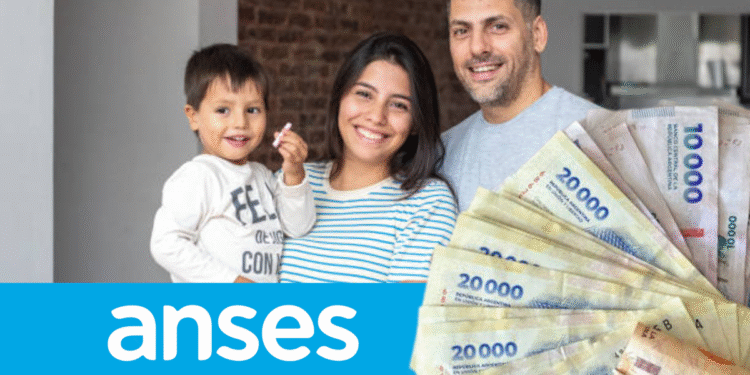 ¿Quiénes pueden acceder a préstamos si reciben la AUH y qué bancos ofrecen?