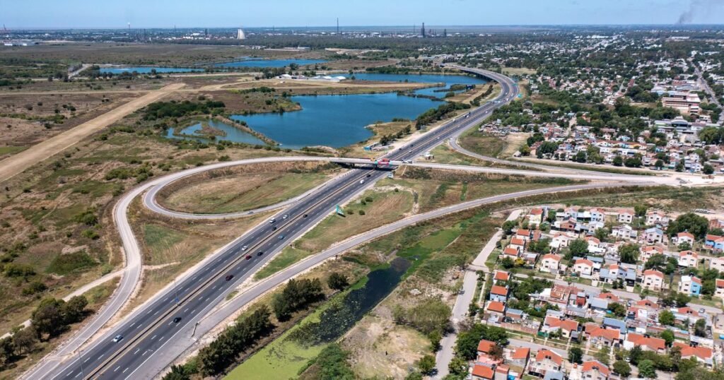 Obras en El Mercadito de La Plata mejorarán la calidad de vida vecinal