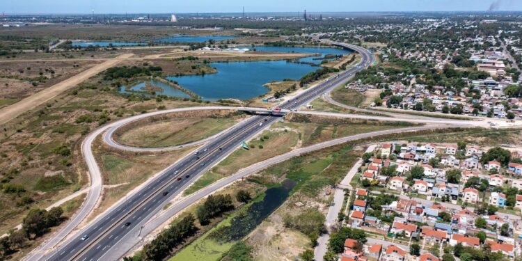 Obras en El Mercadito de La Plata mejorarán la calidad de vida vecinal