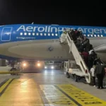 Controladores aéreos anuncian paros que afectarán vuelos en vacaciones de invierno