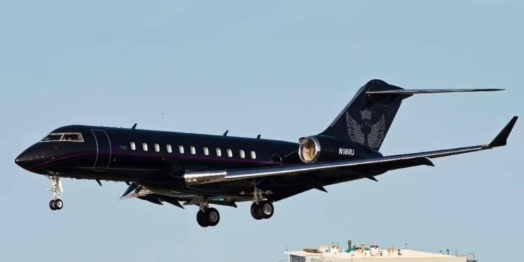 Escándalo por vuelos irregulares de empresario vinculado a Javier Milei