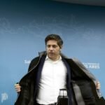 La CGT respalda a Axel Kicillof en la interna del peronismo bonaerense