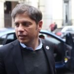 Kicillof denuncia intromisión extranjera tras fallo de EE.UU. sobre YPF
