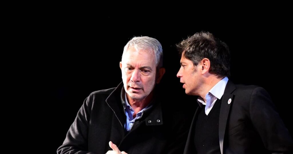 Tensiones en la Provincia de Buenos Aires por cierre de listas electorales