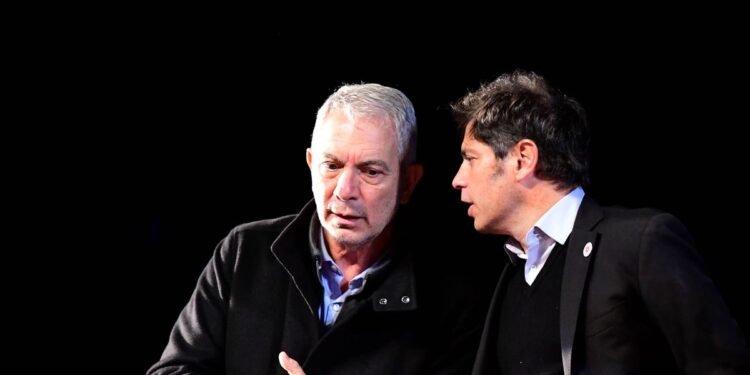 Tensiones en la Provincia de Buenos Aires por cierre de listas electorales