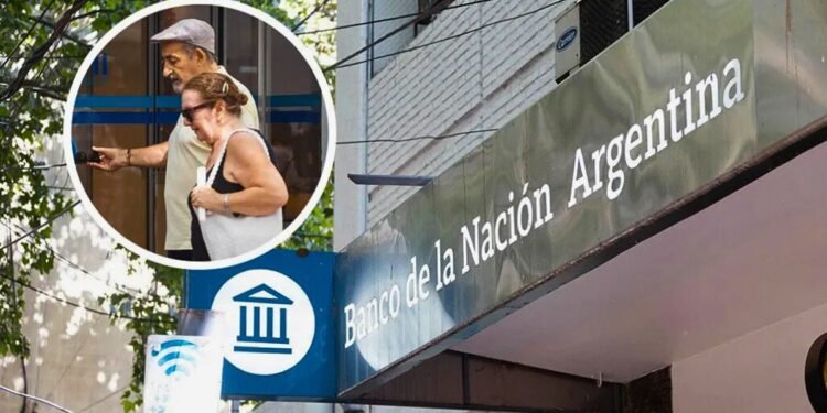 Banco Nación anuncia nuevo préstamo para jubilados y pensionados de ANSES