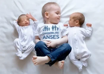 Anses confirmará un aumento en la asignación por nacimiento en agosto