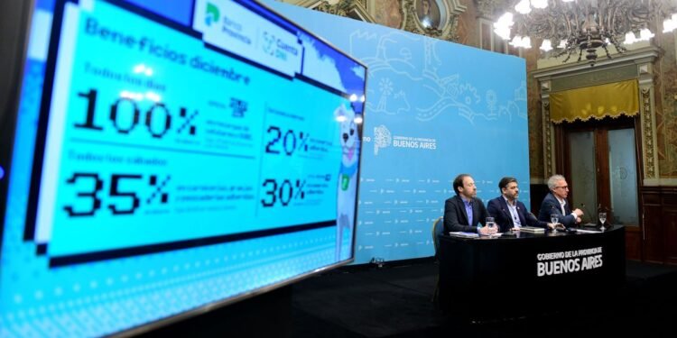 Banco Provincia ofrece descuentos y cuotas sin interés en vacaciones de invierno