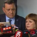 Bullrich pide reincorporar a policías desplazados por apoyar a Bondarenko
