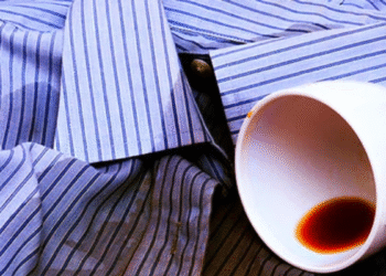 Consejos prácticos para eliminar manchas de café en la ropa fácilmente