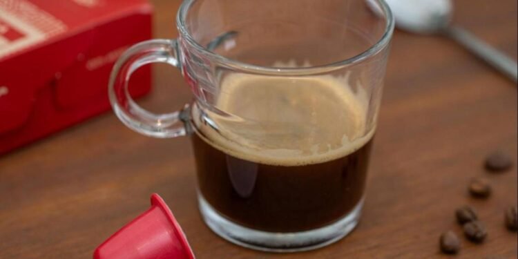 Caffetino lanza cápsulas compostables en Caminos y Sabores 2025