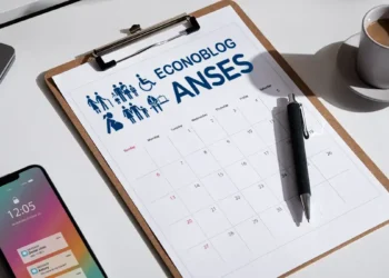 Anses confirma pagos de julio: fechas y beneficios a tener en cuenta