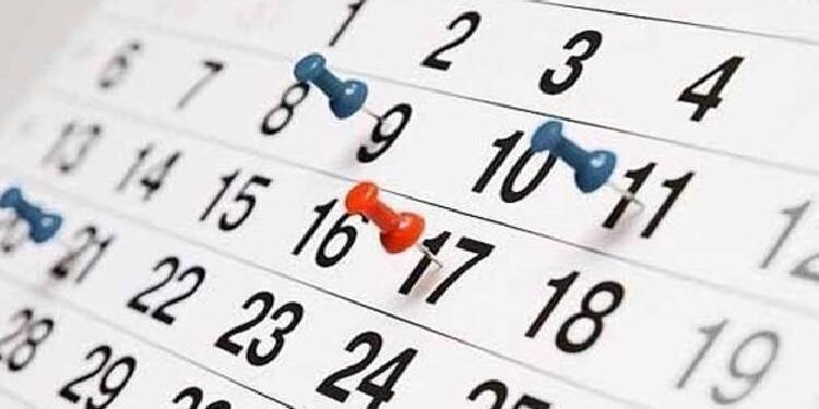 Vacaciones de invierno 2025: fechas clave para planificar el receso escolar