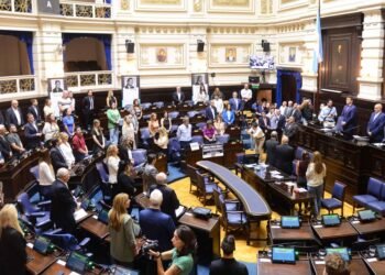 Diputados de Santa Fe lideran en salarios con $8,5 millones netos al mes