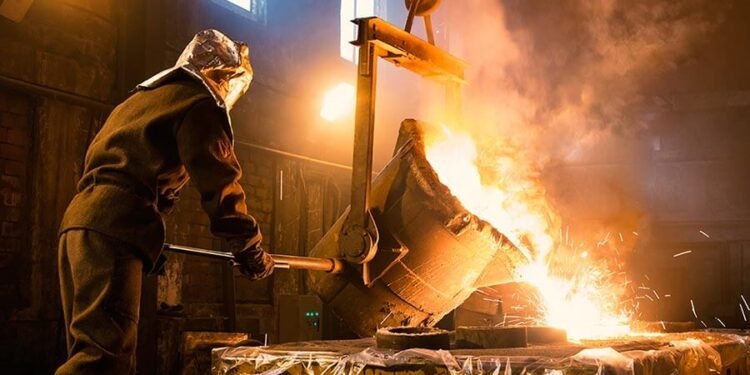 Día de la siderurgia: homenaje al legado de Manuel Savio en Argentina