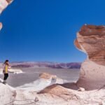 Campo de Piedra Pómez: un regalo natural en la Puna catamarqueña