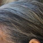 Causas detrás de las canas: ¿estrés y nutrición aceleran el proceso?