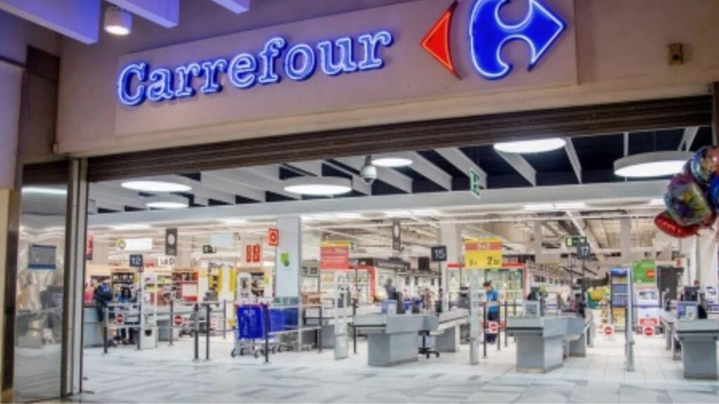 Carrefour confirma su salida de Argentina y pone en riesgo 17.000 empleos