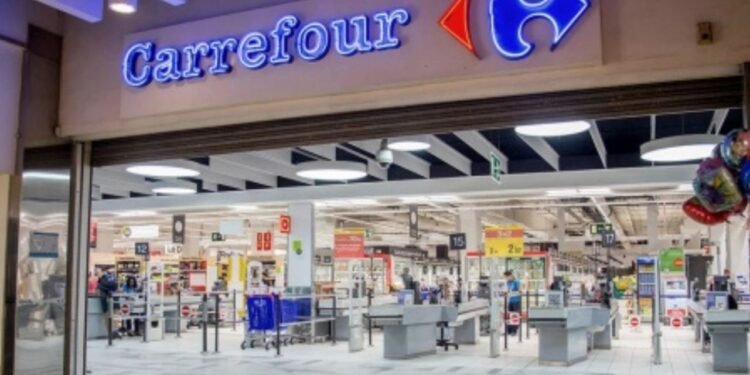 Carrefour confirma su salida de Argentina y pone en riesgo 17.000 empleos