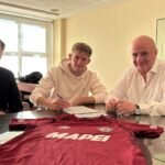 Gimnasia pierde a su goleador Rodrigo Castillo, vendido a Lanús