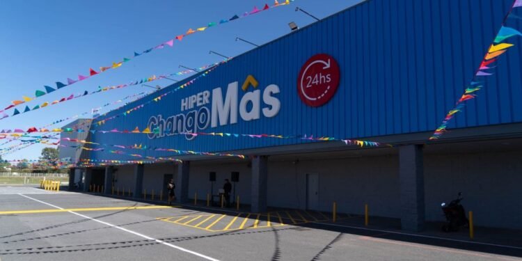 Cuenta DNI: Descuentos del 20% en ChangoMás este fin de semana