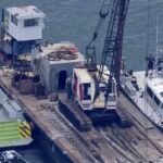 Niñas heridas tras choque de barcos en Miami permanecen en estado crítico