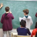 La Provincia transforma las escuelas secundarias con nuevas tecnologías y apoyo
