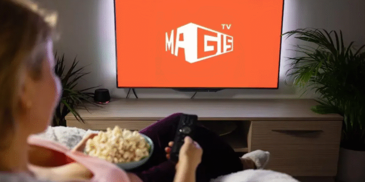 Riesgos y consejos de seguridad al usar Magis TV en Smart TV y dispositivos