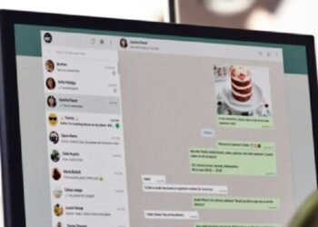 Cómo usar dos cuentas de WhatsApp Web al mismo tiempo en la computadora