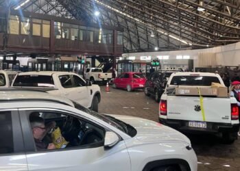 ARCA establece requisitos para la importación de electrodomésticos usados