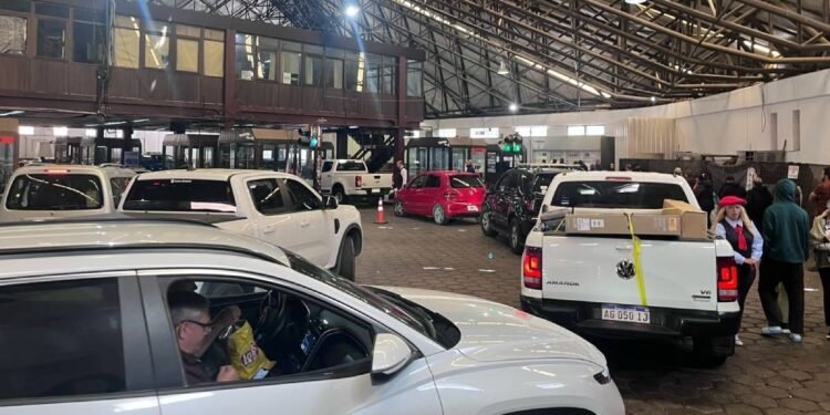 ARCA establece requisitos para la importación de electrodomésticos usados