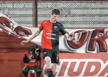 Gimnasia busca a Germán Conti para reemplazar a Leo Morales, negociación en curso