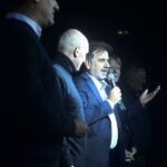Corte de luz desata polémica en La Plata durante el cierre de listas electorales