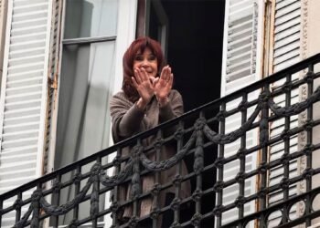 Cámara Federal define futuro judicial de Cristina Fernández en audiencia clave