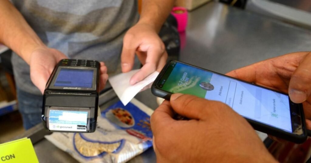 Última oportunidad de julio para el reintegro del 20% en alimentos