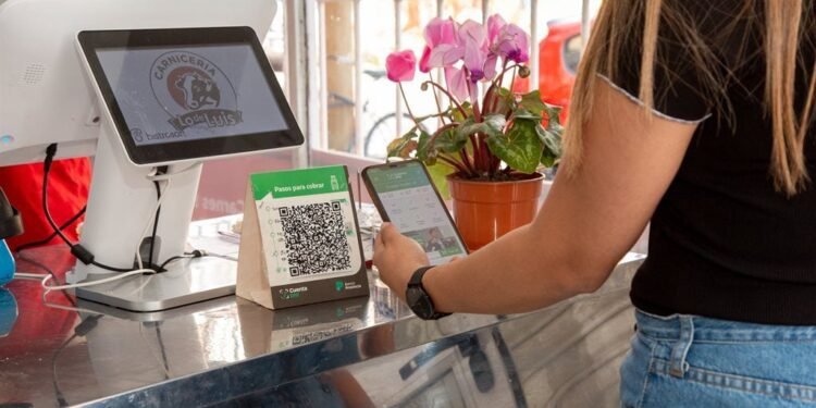 Cuenta DNI ofrece grandes descuentos en gastronomía y garrafas para julio