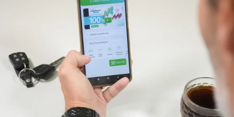 Cuenta DNI ofrece reintegro del 40% en ferias y mercados bonaerenses