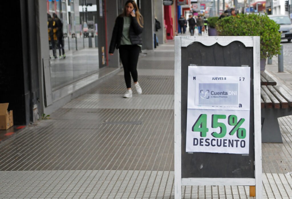 Cuenta DNI: qué pidió el senador Leguizamón sobre su funcionamiento y sostenibilidad