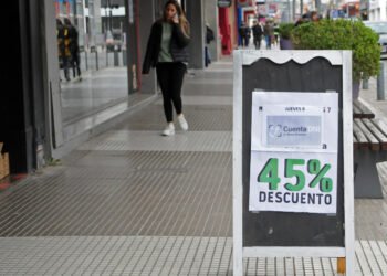 Cuenta DNI: qué pidió el senador Leguizamón sobre su funcionamiento y sostenibilidad