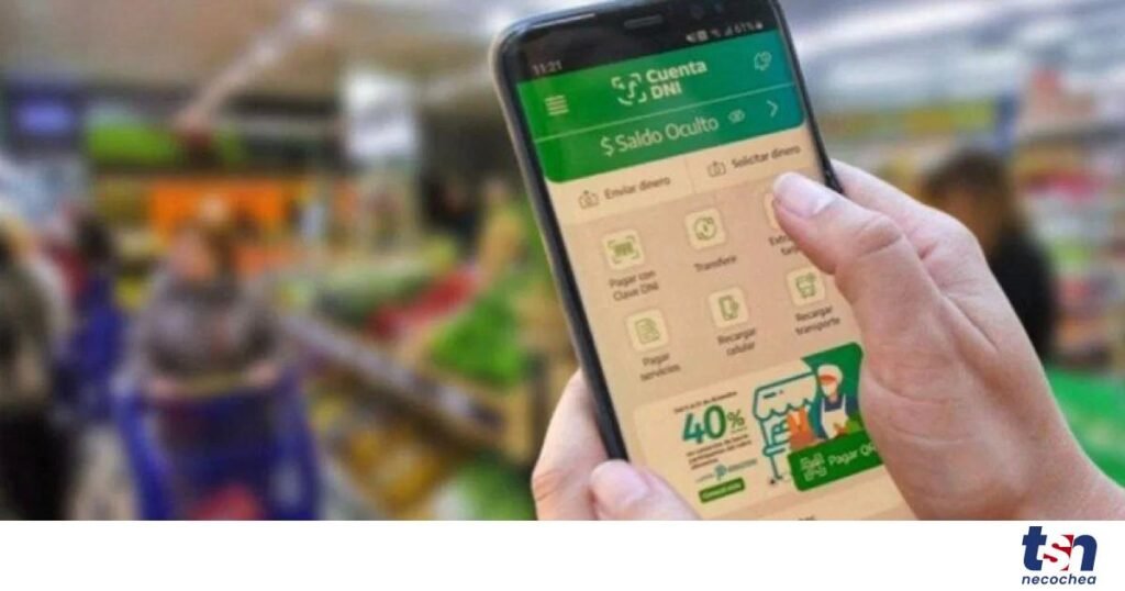 Cuenta DNI: ¿Cómo aprovechar descuentos del 40% en ferias y mercados?