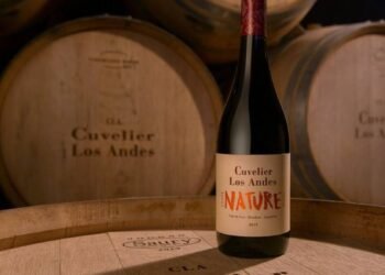 Bodega Cuvelier inicia exportaciones de vino permanente a Brasil