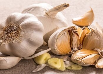 Ajo crudo: el superalimento que mejora la salud cardiovascular y más