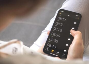 El reloj biológico explica por qué muchos despiertan antes de la alarma